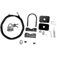 Chief Manufacturing HC1 | Audio and Video Mounting, Black