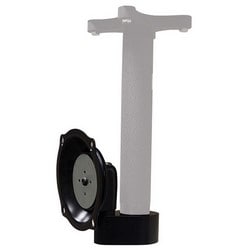 Chief Manufacturing JHS210S | Display Mount, Ceiling, Silver