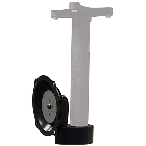 Chief Manufacturing JHSVB | TV Mount, Ceiling, Medium Flat Panel, Landscape/Portrait