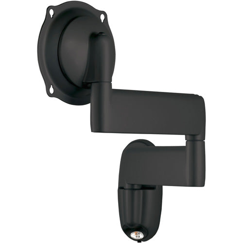 Chief Manufacturing JWDUB | Display Mount, Wall, Black