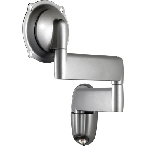 Chief Manufacturing JWDUS | Wall Mount for Flat Panel Display, Silver