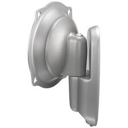 Chief Manufacturing JWP210S | Display Mount, Wall, Silver