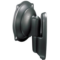 Chief Manufacturing JWPVB | Display Mount, Wall, Black