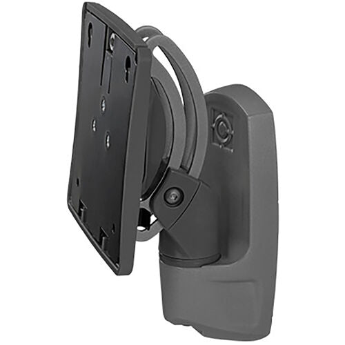 Chief Manufacturing K0W100B | Display Mount, Wall, Black