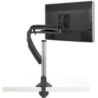 Chief Manufacturing K1C120B | Display Mount, Black