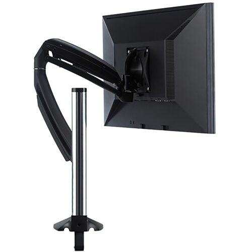Chief Manufacturing K1C120S | Display Mount, Silver