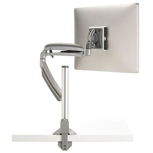 Chief Manufacturing K1C120SXF1 | Display Mount, Silver