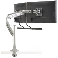 Chief Manufacturing K1C22HS | Display Mount, Silver