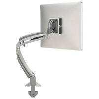 Chief Manufacturing K1D120S | Display Mount, Silver