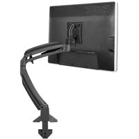 Chief Manufacturing K1D130B | Display Mount, Black