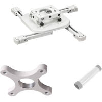 Chief Manufacturing KITAF003W | Ceiling Mount for Projector