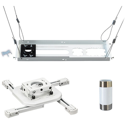 Chief Manufacturing KITAS003W | Projector Accessory Kit