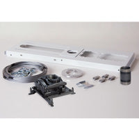 Chief Manufacturing KITES003W | Ceiling Mount for Projector, White