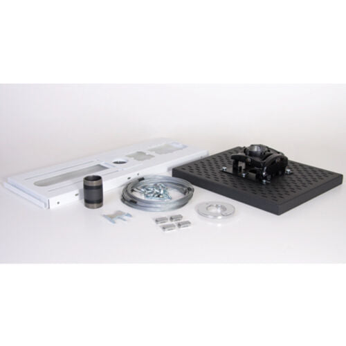 Chief Manufacturing KITLS003 | Projector Mount, Ceiling, Black