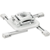 Chief Manufacturing KITMD003W | Ceiling Mount for Projector, White