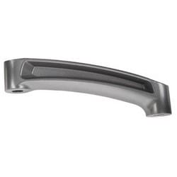 Chief Manufacturing KRA220S | Monitor Mount Extension Arm, Silver