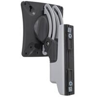 Chief Manufacturing KRA231W | Display Mount, White