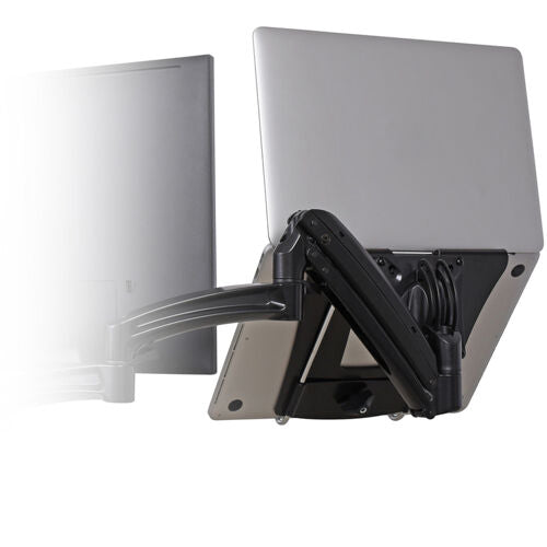 Chief Manufacturing KTA1002S | Display Mount, Silver