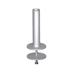 Chief Manufacturing KTA1000S | Display Mount, Silver
