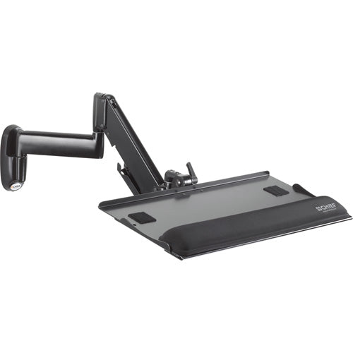 Chief Manufacturing KWK110B | Display Mount, Black