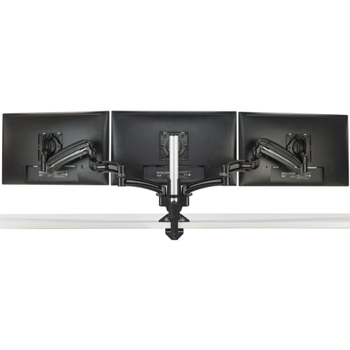 Chief Manufacturing KXC330B | Kontour Desk Mount for Monitor, All-in-One Computer, Black