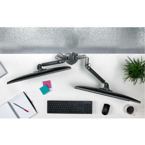 Chief Manufacturing KXC330W | Display Mount, White