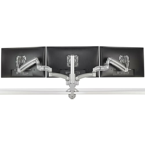 Chief Manufacturing KXC330S | Display Mount, Silver