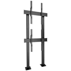 Chief Manufacturing LBM1X2UP | Display Mount, Wall, Black