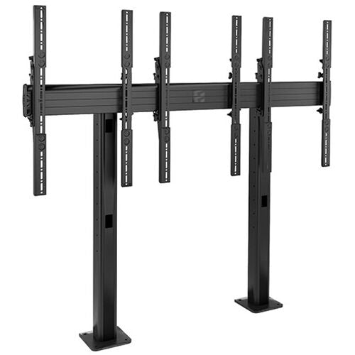 Chief Manufacturing LBM3X1UP | Display Mount, Wall, Black
