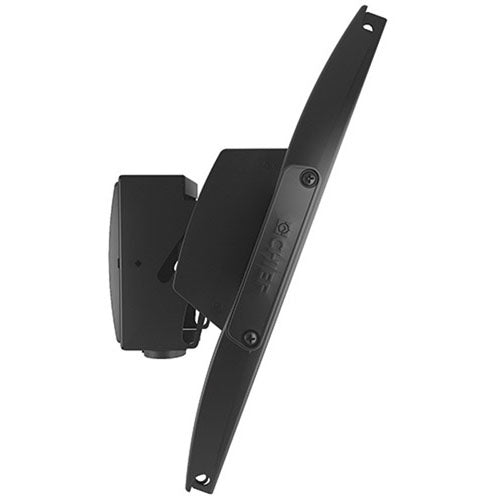 Chief Manufacturing LCM1U | TV Mount, Large Flat Panel, Ceiling, Universal, Landscape, +5/-20 Degree Tilt
