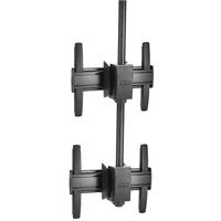 Chief Manufacturing LCM1X2U | Display Mount, Ceiling, Black