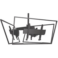 Chief Manufacturing LCM3U | Display Mount, Ceiling, Black