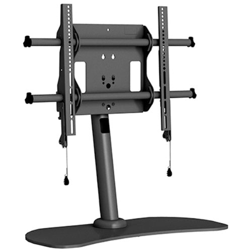 Chief Manufacturing LDS1U | Large Fusion Flat Panel Table Stand