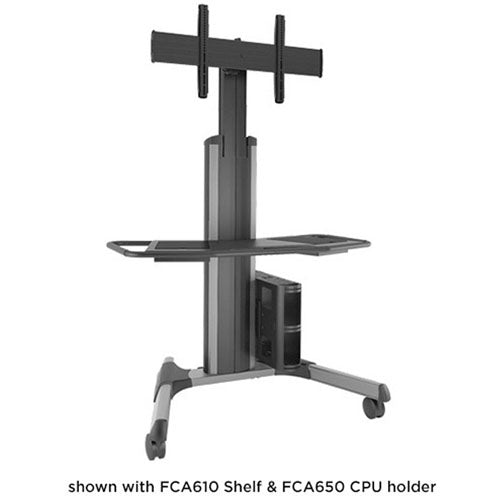 Chief Manufacturing LPAUS | Audio and Video Mounting, Silver