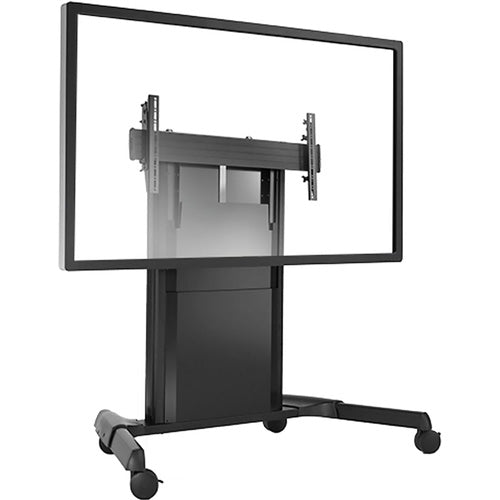Chief Manufacturing LPD1U | Display Mount, Black