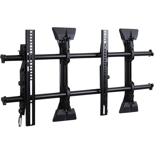 Chief Manufacturing LTM1U | TV Mount, Large Fusion Micro-Adjustable, Wall Mount, Universal, Landscape