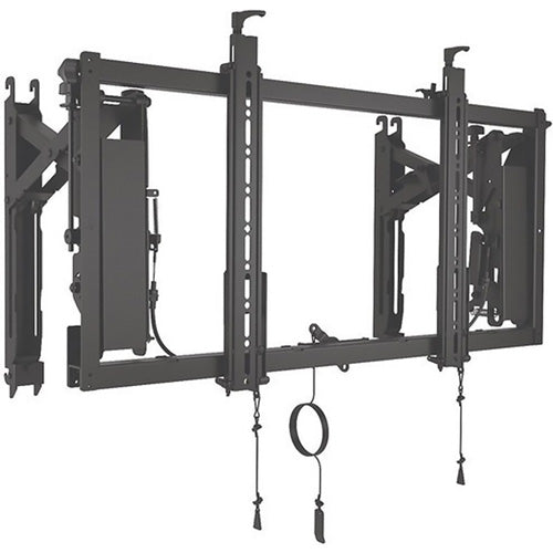 Chief Manufacturing LVSXU | ConnexSys Video Wall Landscape Mounting System without Rails