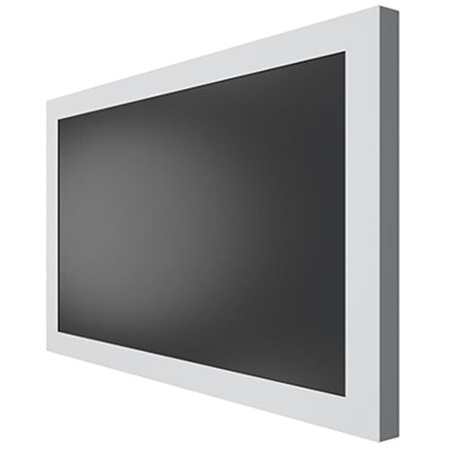 Chief Manufacturing LW55UW | Display Mount, On-Wall, White