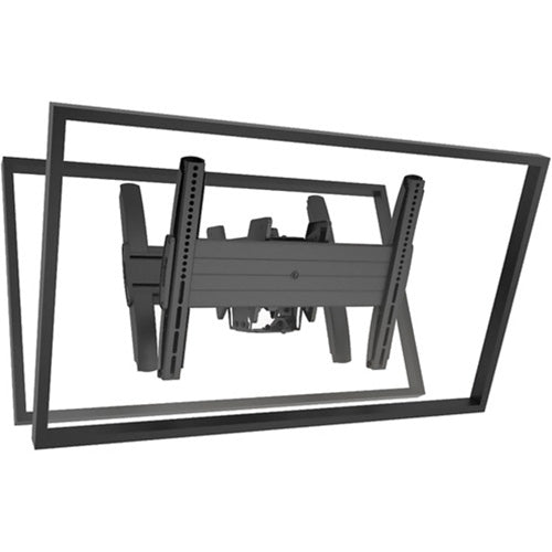 Chief Manufacturing MCB1U | Display Mount, Ceiling, Black
