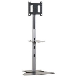 Chief Manufacturing MF1US | TV Mount, Medium Flat Panel, Floor AV Stand