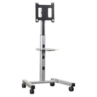 Chief Manufacturing MFC6000B | Display Mount, Black