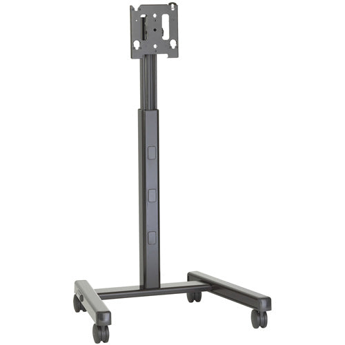 Chief Manufacturing MFCUB | Flat Panel Display Mobile Cart