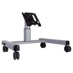 Chief Manufacturing MFQ6000S | Display Mount, Silver