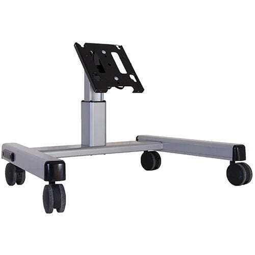 Chief Manufacturing MFQUS | Medium Confidence Monitor Cart