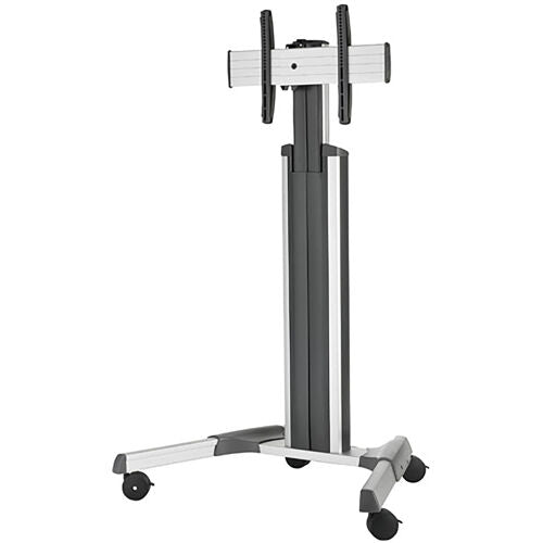 Chief Manufacturing MPAUS | Display Mount, Silver