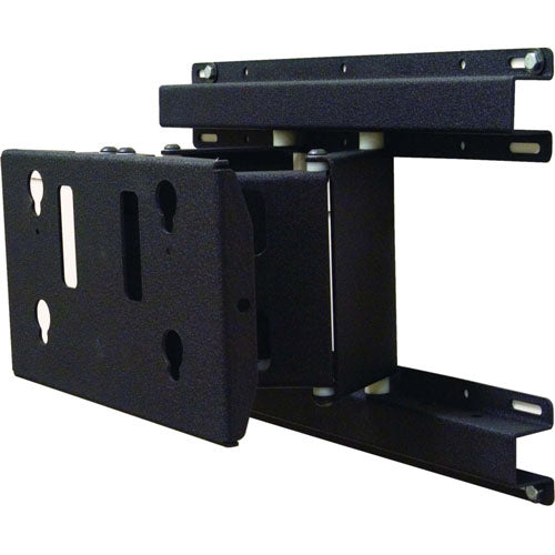 Chief Manufacturing MPWUB | Display Mount, Wall, Black