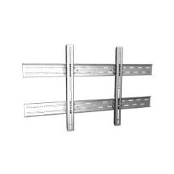 Chief Manufacturing MSBUS | Flat Panel Interface Bracket, Universal, Silver