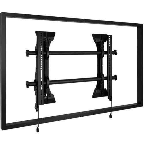 Chief Manufacturing MSM1U | TV Mount, Fusion Fixed Wall, Universal, Medium, Landscape