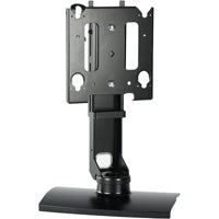 Chief Manufacturing MSS6000B | Medium Flat Panel Swivel Table Stand