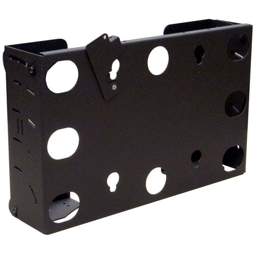 Chief Manufacturing MWC6000 | Display Mount, Wall, Black